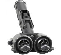 Buse de lave-phare avant droite 2220642 METZGER pour VW TOUAREG