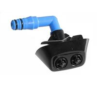 Buse de lave-phare avant droite 2220710 METZGER pour OPEL VECTRA C VECTRA C GTS