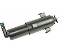 Buse de lave-phare avant gauche 2220538 METZGER pour BMW X5