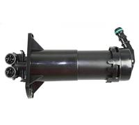 Buse de lave-phare avant gauche 2220593 METZGER pour AUDI Q7