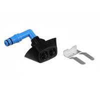 Buse de lave-phare avant gauche 2220709 METZGER pour OPEL VECTRA C VECTRA C GTS