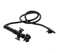 Buse de lave-phare avant gauche/droite LR109996 LR109997 pour Range Rover Sport 2018-2019, y compris Autobiographie et modèles dynamiques (droite)