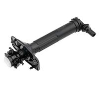 Buse de lave-phare avant gauche EDS-AU-057 NTY pour AUDI A7 Sportback