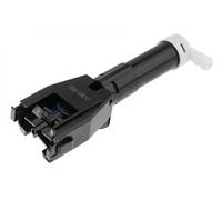 Buse de lave-phare avant gauche EDS-MS-002 NTY pour MITSUBISHI PAJERO IV