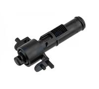 NTY Gicleur de lave-phare EDS-VW-022 avant gauche pour PORSCHE MACAN 2014