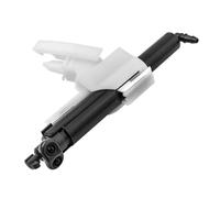 Buse de lave-phare Buse De Lavage De Phare Avant, Pompe De Nettoyage De Phares, Remplacement Côté Gauche Compatible Avec Ford Pour Mondeo 7S71-13L015-BA