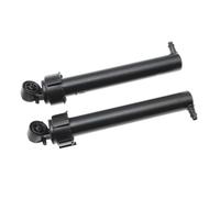 Buse de lave-phare Buse De Lave-phares Pompe Pulvérisation Nettoyage Phares Accessoires Voiture Compatible Avec VOLVO Pour XC60 2018 2019 2020 2021 31416797 31416798