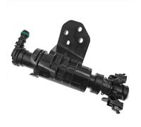 Buse de lave-phare Buse Lavage Phare Avant Pour Jet D'eau De Phare Compatible Avec Hyundai Pour Tucson 2016 2017 2018 2019 2020 98672D7000