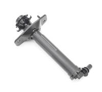 Buse de lave-phare compatible avec A6 C7 2015 2016 2017 4G0955101A 4G095510 Cylindre de levage de lave-phare avant Pompe à jet (droite)