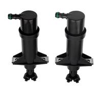 Buse De Lave-Phare Compatible Avec Benz Pour ML430 W163 1999-2001 Buse De Pulvérisation De Lavage De Phare Avant Jet Cylindre 1638600147 1638600047