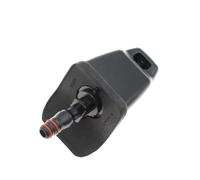 Buse De Lave-Phare Compatible Avec CRV Pour CR-V II 2005 2006 Pompe De Lave-phares Avant Buse Phare Actionneur Nettoyage Par Pulvérisation 76885-SCA-S11 76880-SCA-S11(LEFT SIDE)