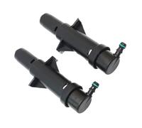 Buse de lave-phare compatible avec Hyundai IX55 pour Veracruz 2007-2015 Jet de nettoyage Pompe de pulvérisation 98671-3J000 98672-3J000