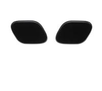 Buse De Lave-Phare Compatible Avec Hyundai Pour Santa Fe DM 2013 2014 2015 Buse De Lave-phares Actionneur Pompe Pulvérisation Nettoyage Phares 98671-2W000 98681-2W000(CAP)