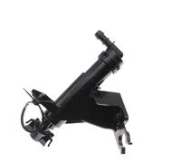 Buse De Lave-Phare Compatible Avec KIA Pour CEED 2012-2017 Pare-chocs Avant Phare Lave-phares Buse De Pulvérisation Pompe Nettoyage Actionneur Capuchon 98671-A2700 98681-A2950(RIGHT NOZZLE)