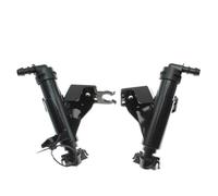 Buse De Lave-Phare Compatible Avec KIA Pour CEED 2012-2017 Pare-chocs Avant Phare Lave-phares Buse De Pulvérisation Pompe Nettoyage Actionneur Capuchon 98671-A2700 98681-A2950(NOZZLE PAIR)