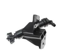 Buse De Lave-Phare Compatible Avec KIA Pour Sorento UM 2015-2018 Pare-chocs Avant Phare Lampe Lave-phare Buse Pulvérisation Nettoyage Pompe Actionneur Capuchon 98671-C5000 98681-C5000(LEFT NOZZLE)