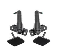 Buse De Lave-Phare Compatible Avec KIA Pour Sportage 3 2010 2011 2012 2013 2014 Buse De Lave-phares, Pompe Nettoyage Phares, Cylindre 98670-3U000 986753U000(SET)