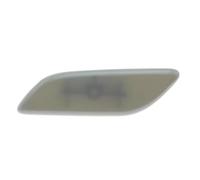 Buse De Lave-Phare Compatible Avec Mazda 6 Pour Atenza 2013-2017 Cache De Gicleur Lave-phares Avant Pare-chocs GHR4518G1 GHR4-518H1(LEFT Grey)