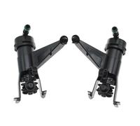 Buse De Lave-Phare Compatible Avec Nissan Pour Tiida Pour Versa Pour Latio C11 2004-2011 Pompe Lave-phares Avant Buse Phare Actionneur Nettoyage Par Pulvérisation 28641-EM30A 28642-EM30A(RIGHT LEFT)