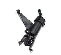 Buse De Lave-Phare Compatible Avec Nissan Pour Tiida Pour Versa Pour Latio C11 2004-2011 Pompe Lave-phares Avant Buse Phare Actionneur Nettoyage Par Pulvérisation 28641-EM30A 28642-EM30A(LEFT)