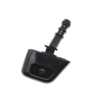 Buse De Lave-Phare Compatible Avec Nissan Pour X-Trail Pour Xtrail T31 2008-2014 Pompe Lave-phares Avant Buse Phare Actionneur Nettoyage Par Pulvérisation 28641-3UY0A RH 28642-3UY1B LH(LH)