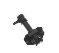 Buse De Lave-Phare Compatible Avec Q3 8UB, 8UG 2012-2014 Pour PA 2015-2018 Buse De Pulvérisation Lave-phare Avant Actionneur Pompe Nettoyage Gicleur 8U0 955 101 102(RH SIDE)