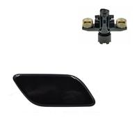 Buse De Lave-Phare Compatible Avec Subaru Pour Outback 2018 2019 2020 Cache-gicleur Lave-phares, Capuchon Jet D'eau Pour Phares, Références 86636AL170 86636AL180(Right SET (2pcs))