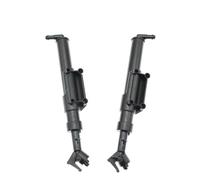 Buse De Lave-Phare Compatible Avec Volvo Pour XC60 2009 2010 2011 2012 2013 Pompe De Lave-phares Avant, Buse Phare, Actionneur Nettoyage Par Pulvérisation 31294406 31294407(SET)