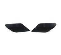 Buse De Lave-Phare Compatible Avec VW Pour Golf 7 A7 MK7 GTI 2013 2014 2015 2016 2017 Cache De Lave-phares Avant Références 5G0955109A 5G0955110A(Left And Right Side)