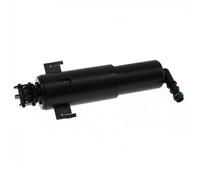Buse de lave-phare côté conducteur + passager av. 209010 MEAT & DORIA pour BMW