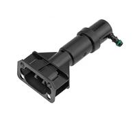 Buse de lave-phare côté conducteur + passager av. EDS-AU-050 NTY pour AUDI A6 C5