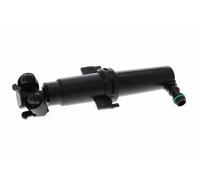 Buse de lave-phare côté conducteur + passager av. V10-08-0538 VEMO pour SEAT VW