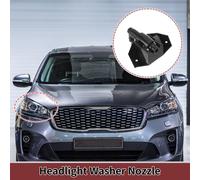 Buse De Lave-Phare Côté Passager Avant Pour Kia Sorento Ii 2009-2015 No.986722P000 1 Pc
