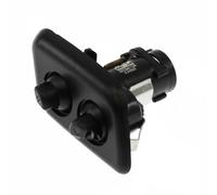 Buse de lave-phare droite 209046 MEAT & DORIA pour BMW 5 5 Touring