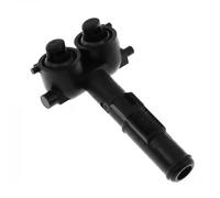 Buse de lave-phare droite 209237 MEAT & DORIA pour PORSCHE CAYENNE