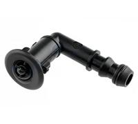 NTY Buse de lave-phares EDS-NS-006 droite pour NISSAN Juke