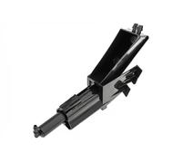 NTY Gicleur de lave-phare EDS-NS-020 pour Nissan Qashqai (droite)