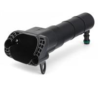 Buse de lave-phare droite EDS-VV-023 NTY pour VOLVO XC90 I