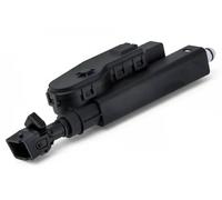 Buse de lave-phare droite EDS-VV-027 NTY pour VOLVO V70 III S80 II XC70 II
