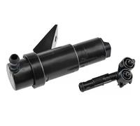 NTY Gicleur de lave-phares EDS-VW-017 pour VW Passat B5 Variant 1997 – droit