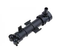 Buse de lave-phare droite EDS-VW-070 NTY pour VW JETTA IV