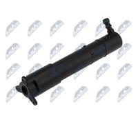 Buse de lave-phare EDS-WW-055 NTY pour PORSCHE CAYENNE