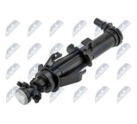 Buse de lave-phare droite EDS-VW-064 NTY pour VW TOUAREG
