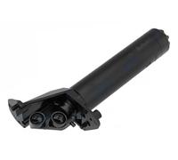 NTY Buse de lave‑phare EDS‑PL‑010 pour OPEL Astra J avant gauche