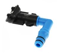 Buse de lave-phare gauche 209287 MEAT & DORIA pour OPEL VECTRA C VECTRA C GTS
