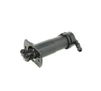 Buse de lave-phare gauche 5902-06-0206P BLIC pour AUDI Q7