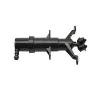 Buse de lave-phare gauche 99551790801 vika pour VW TOUAREG