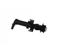 Buse de lave-phare gauche 99551814301 vika pour SKODA OCTAVIA III