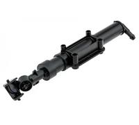 Buse de lave-phare gauche EDS-VV-011 NTY pour VOLVO V70 III S80 II XC70 II