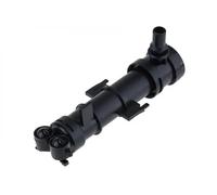 Buse de lave-phare gauche EDS-VW-069 NTY pour VW JETTA IV